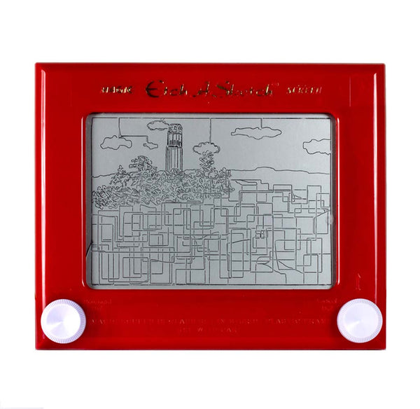 Etch A Sketch Logo FREE Etch A Sketch Drawing With Princess