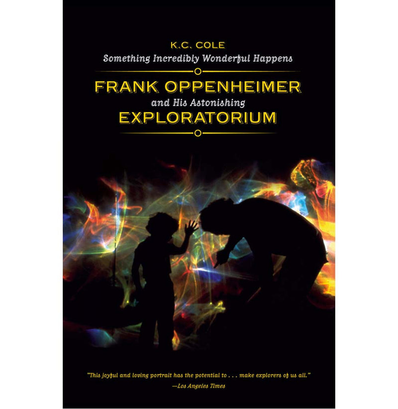 Exploratorium Cookbook III: A Construction Manual for Exploratorium Exhibits by Ron Hipschman and the Exploratorium Staff