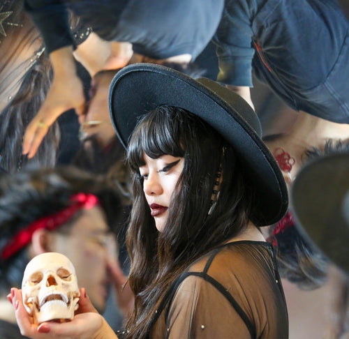 Halloween Collection