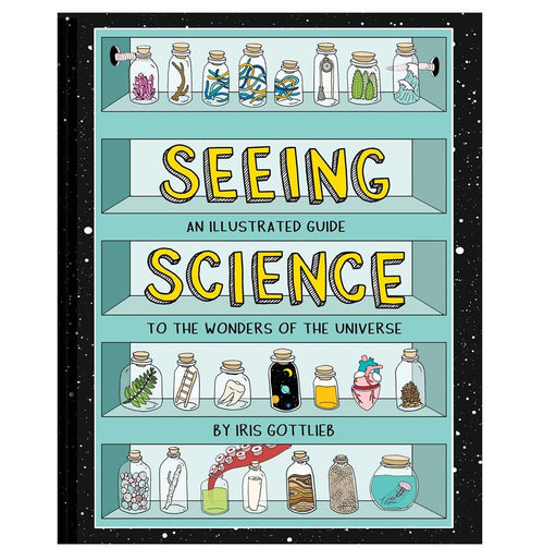 Science & Technology Books