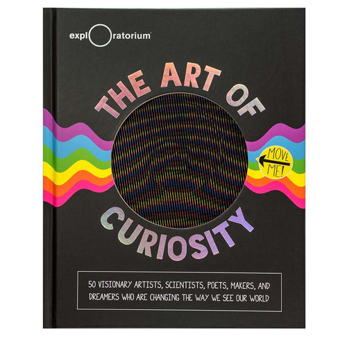 Exploratorium Member Classic Collection