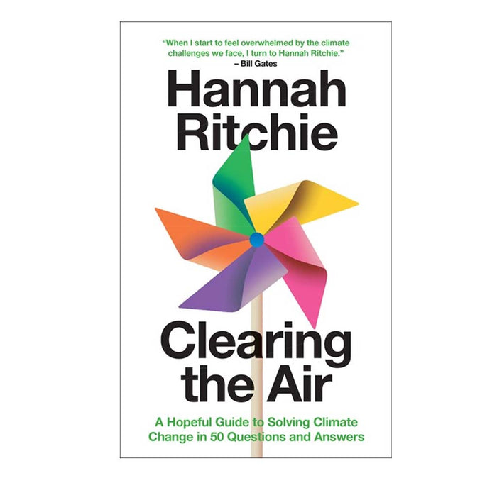 White book cover with a child's windmill toy with lettering against a white background.