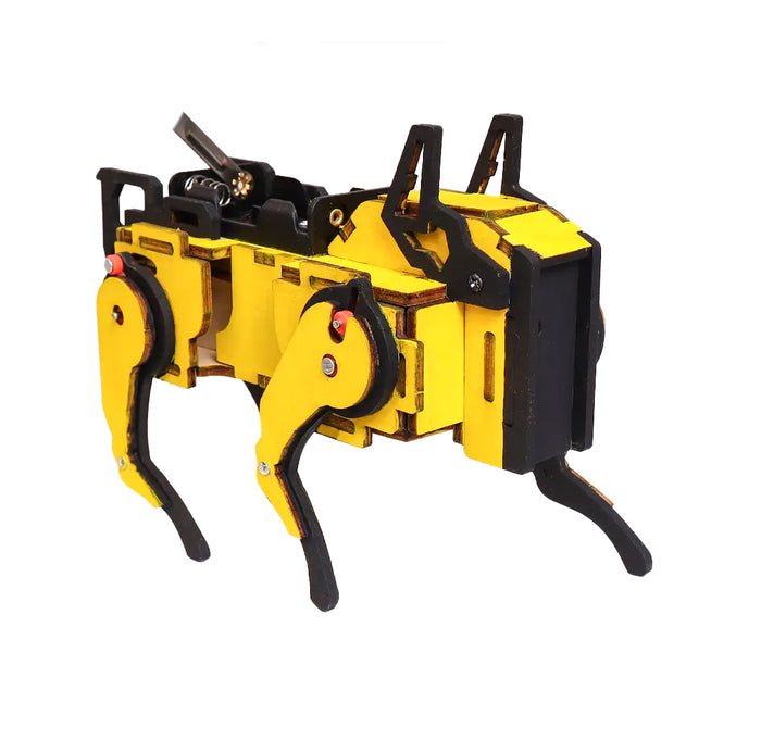 Sound Activated Robot Dog