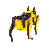 Sound Activated Robot Dog