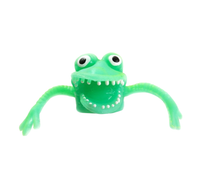 Finger Monsters