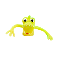Finger Monsters