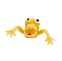 Finger Monsters