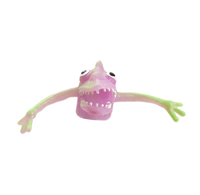 Finger Monsters