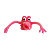 Finger Monsters