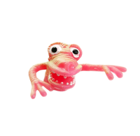 Finger Monsters