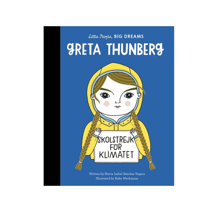 Greta Thunberg
