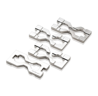 Hanayama Metal Puzzle