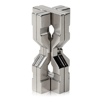Hanayama Metal Puzzle