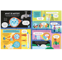 How it Works: Water