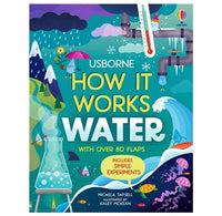 How it Works: Water