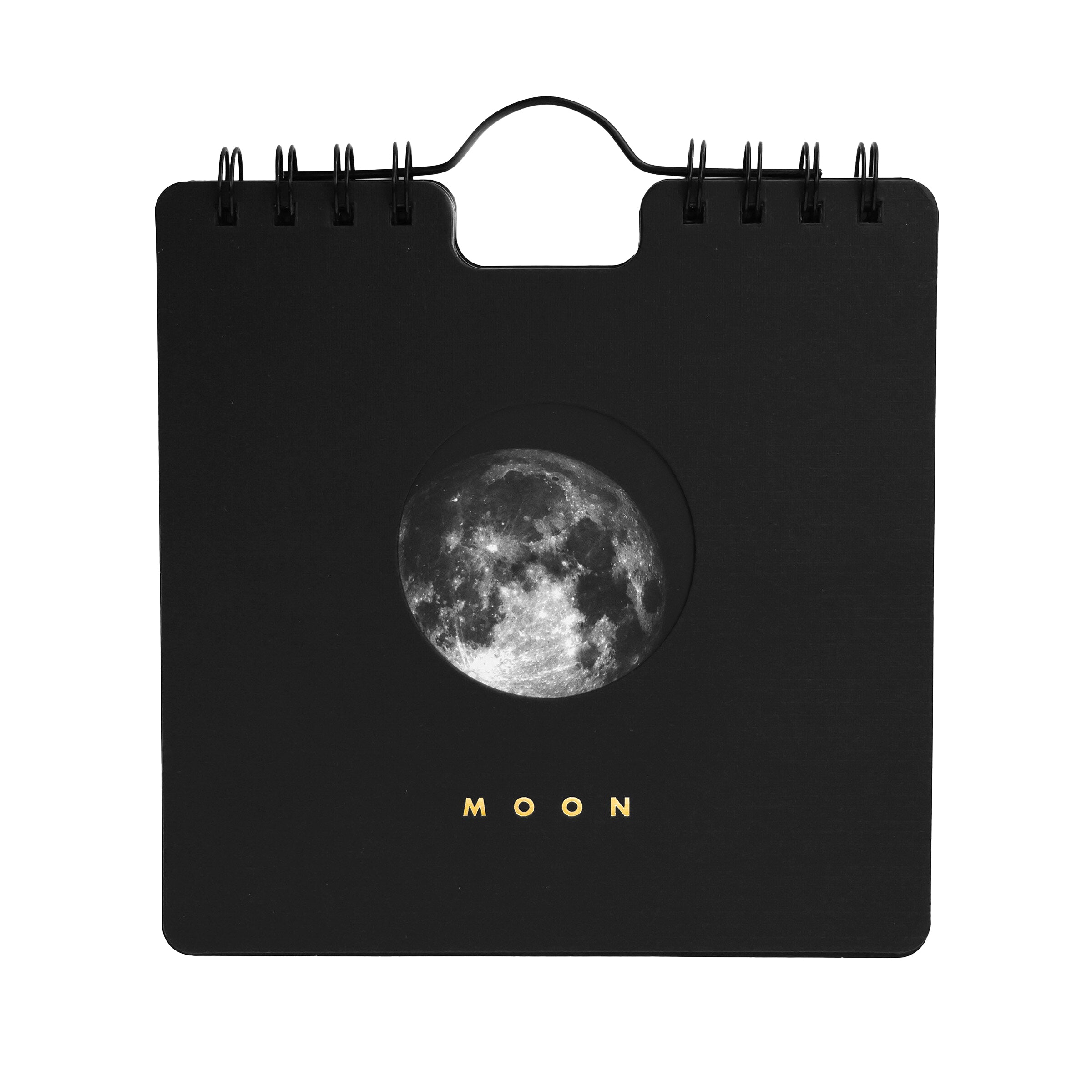 Perpetual Moon-Phases – Exploratorium