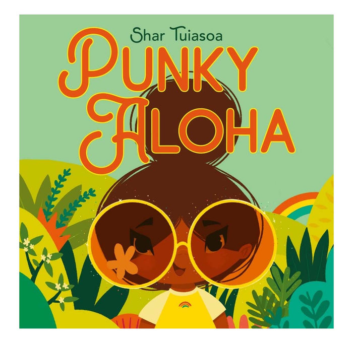 Punky Aloha
