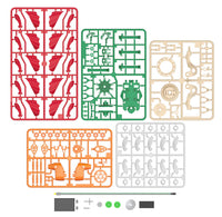 DIY Solar Flower Kit