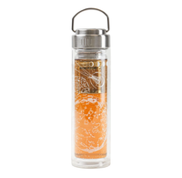 Star Chart Tea Infuser