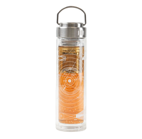 Star Chart Tea Infuser
