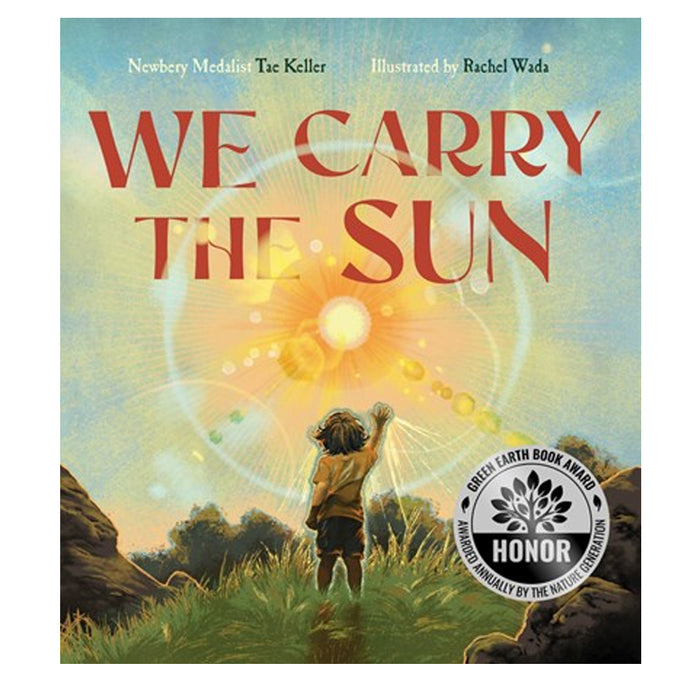 We Carry The Sun