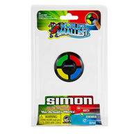World's Smallest Simon Says