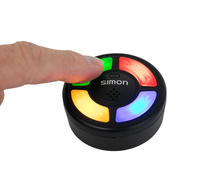 World's Smallest Simon Says