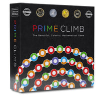 Prime Climb