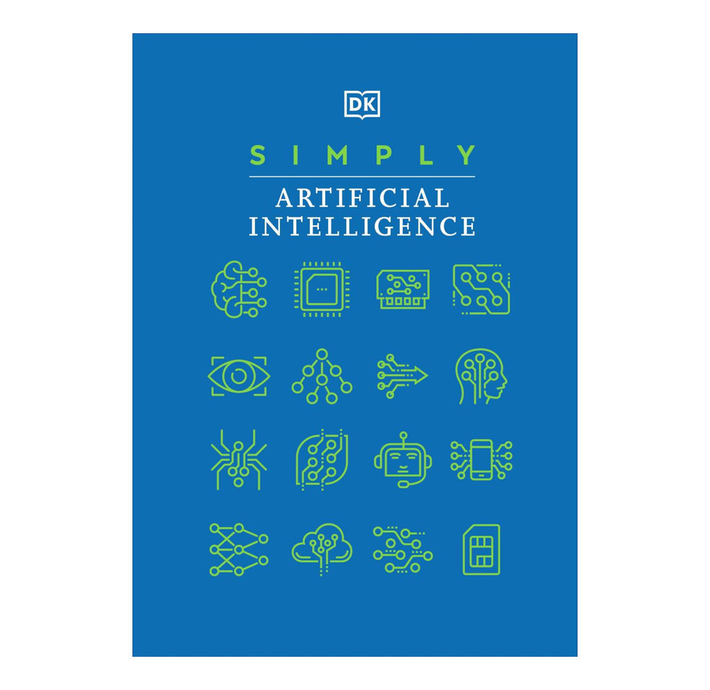 Simply Artificial Intelligence