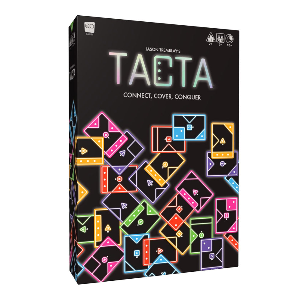 Tacta – Exploratorium