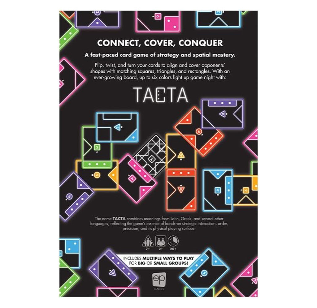 Tacta – Exploratorium