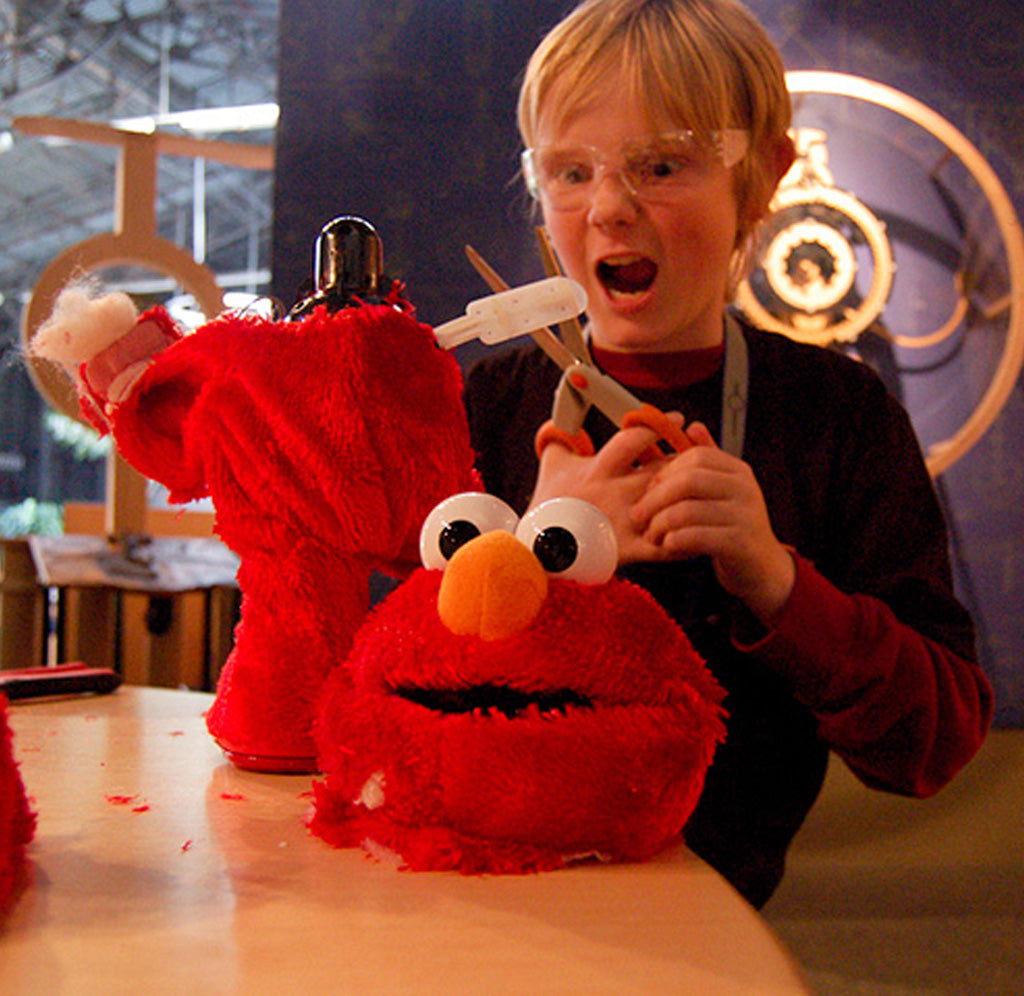 Toy Take Apart Starter Pack