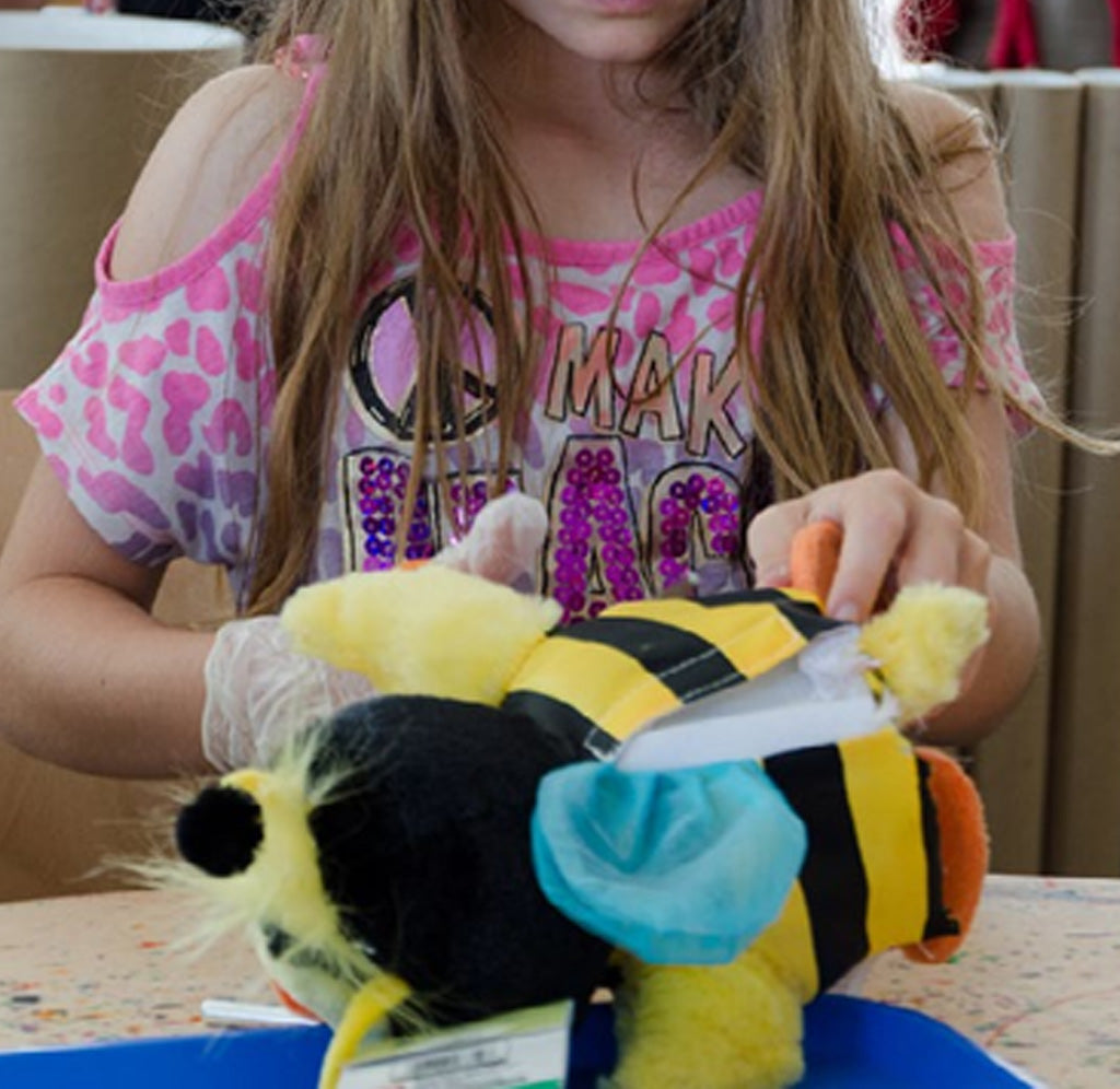 Toy Take Apart Starter Pack