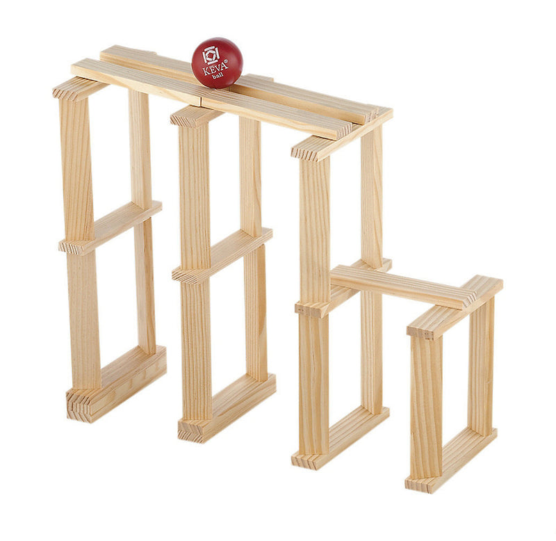 Contraption 50 Plank – Exploratorium