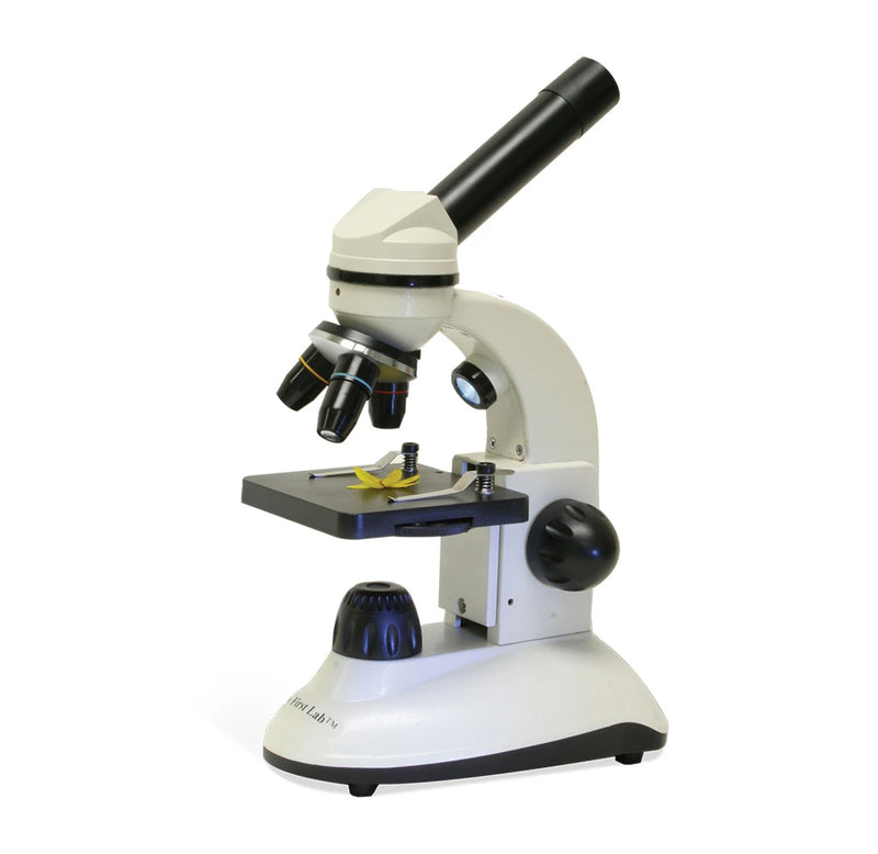 Exploratorium Pocket Microscope