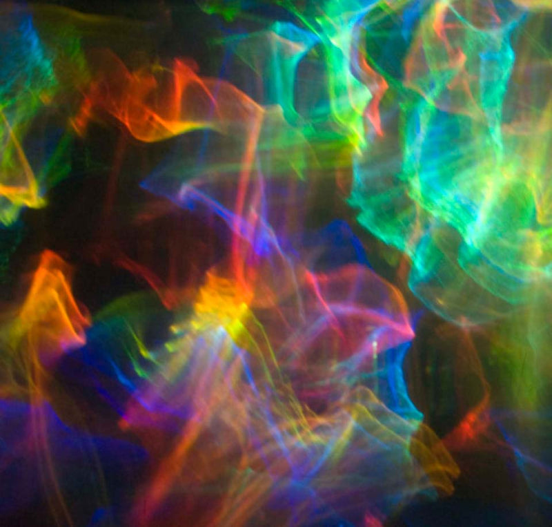 Exploring the Science of Light: 30+ Illuminating Experiments and Color ...