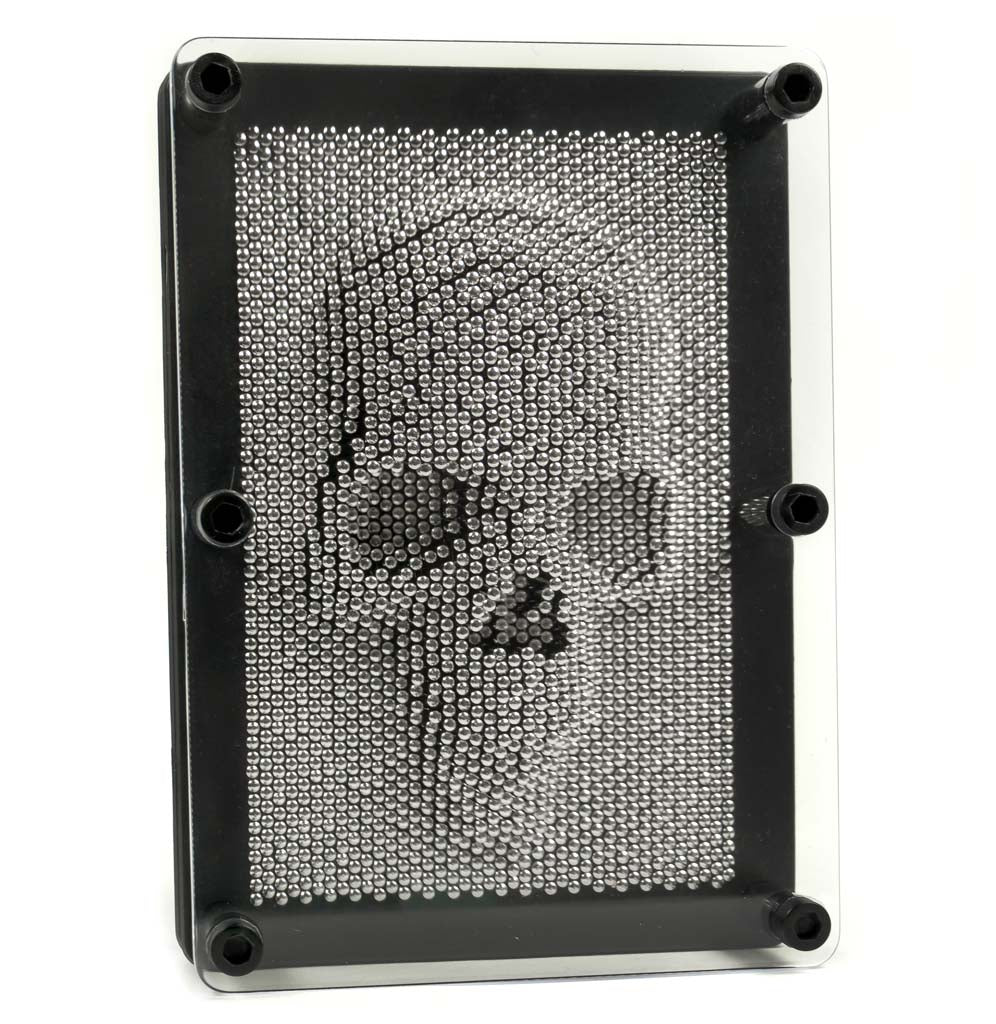 Classic Pin Art – Exploratorium