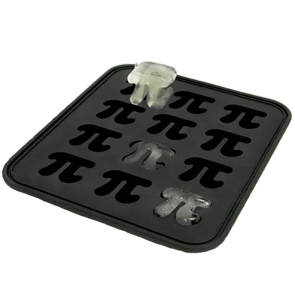 Pin on ice tray