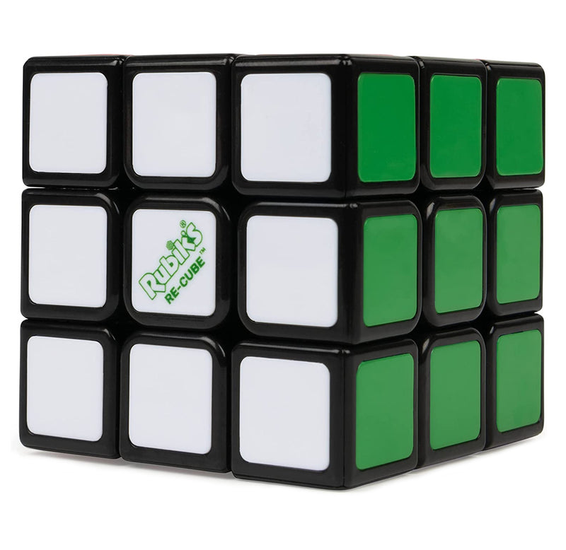 Rubik's Perplexus Fusion 3x3 – Exploratorium