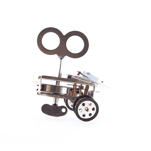 Wind up best sale machine