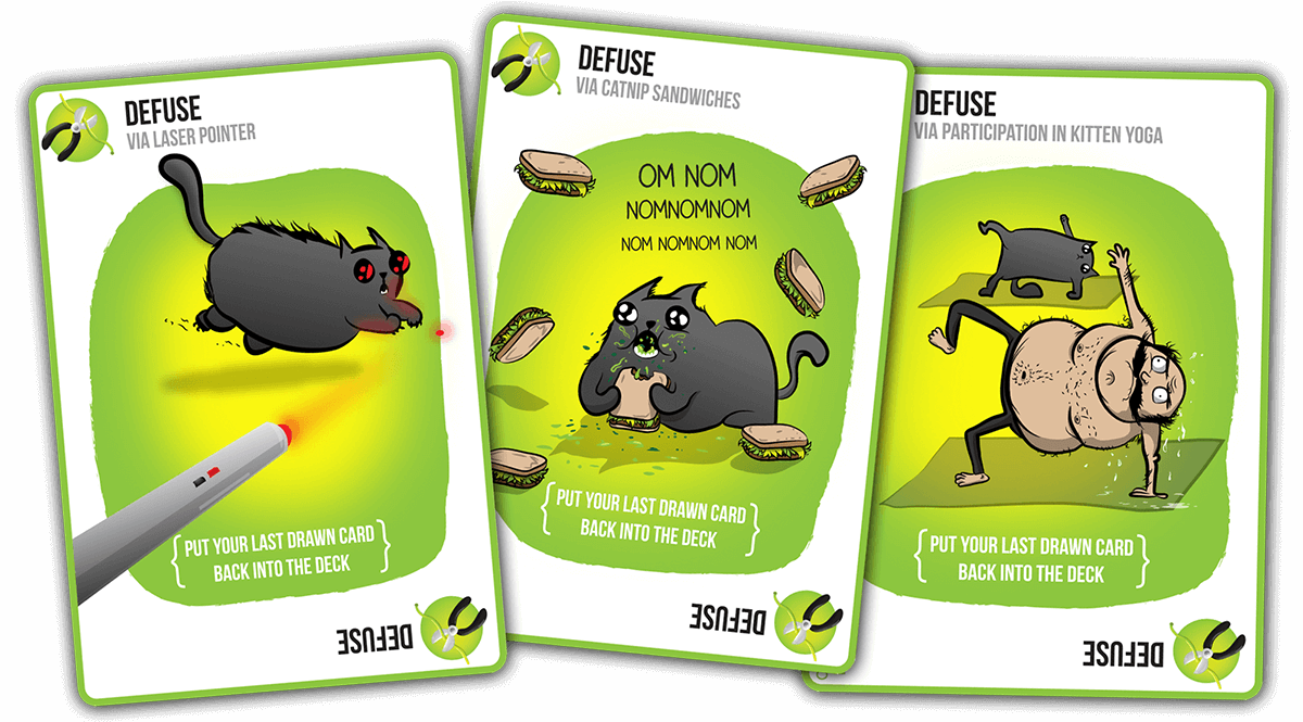 card sleeves for exploding kittens Kit para a Galera + 200 Jogo de Cartas Galapagos it features a transformable board PACK Protge-cartes pour : Exploding